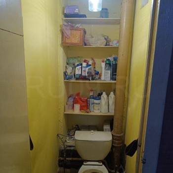 Продается 2-х комнатная квартира, 50 м²