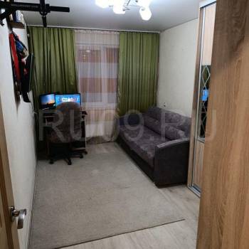 Продается 3-х комнатная квартира, 60 м²