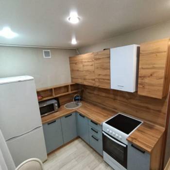 Продается 3-х комнатная квартира, 60 м²