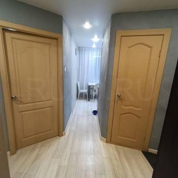 Продается 3-х комнатная квартира, 60 м²