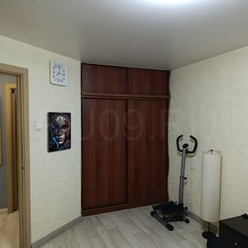 Продается 3-х комнатная квартира, 60 м²