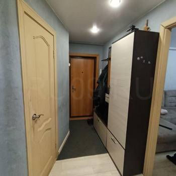 Продается 3-х комнатная квартира, 60 м²