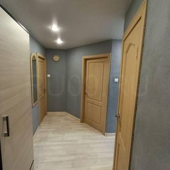 Продается 3-х комнатная квартира, 60 м²