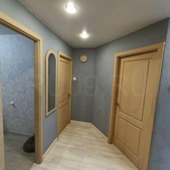Продается 3-х комнатная квартира, 60 м²