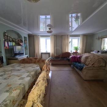 Продается Многокомнатная квартира, 161 м²