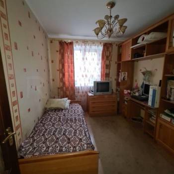 Продается Многокомнатная квартира, 161 м²