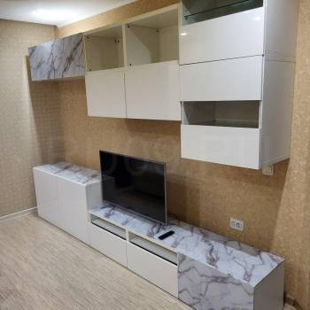 Продается 1-комнатная квартира, 37 м²