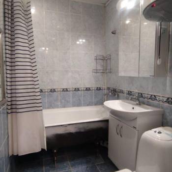 Продается 1-комнатная квартира, 39 м²