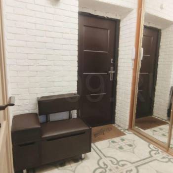 Продается 1-комнатная квартира, 39 м²