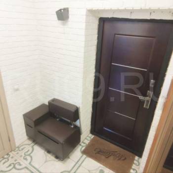 Продается 1-комнатная квартира, 39 м²