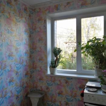 Сдается 1-комнатная квартира, 34 м²