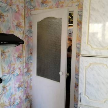 Сдается 1-комнатная квартира, 34 м²