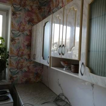 Сдается 1-комнатная квартира, 34 м²