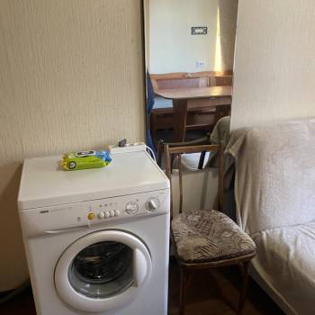 Сдается 1-комнатная квартира, 20 м²