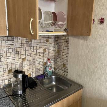 Сдается 1-комнатная квартира, 20 м²