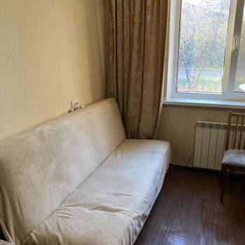 Сдается 1-комнатная квартира, 20 м²