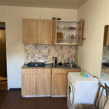 Сдается 1-комнатная квартира, 20 м²