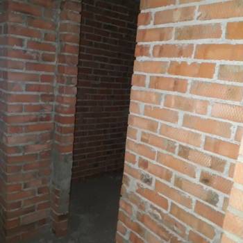 Продается 1-комнатная квартира, 47,4 м²