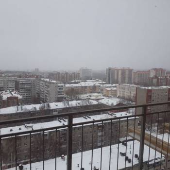 Продается 1-комнатная квартира, 47,4 м²