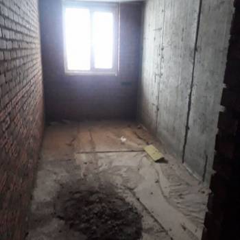 Продается 1-комнатная квартира, 47,4 м²