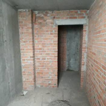 Продается 1-комнатная квартира, 47,4 м²