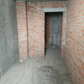 Продается 1-комнатная квартира, 47,4 м²