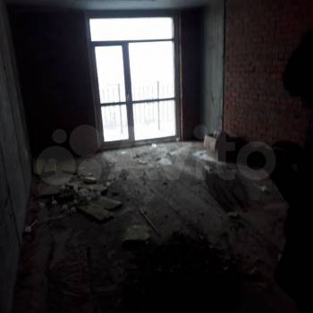 Продается 1-комнатная квартира, 47,4 м²