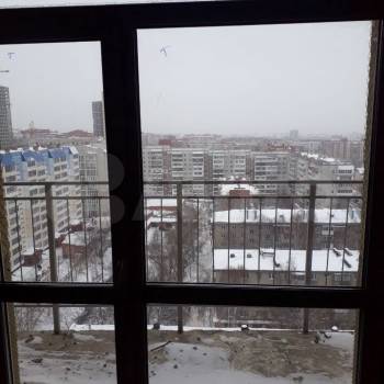 Продается 1-комнатная квартира, 47,4 м²