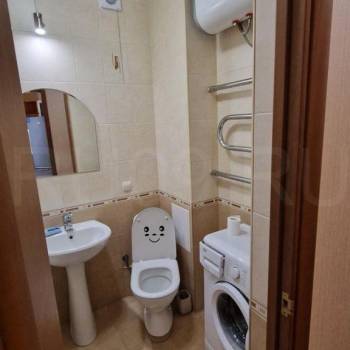 Сдается 2-х комнатная квартира, 37 м²