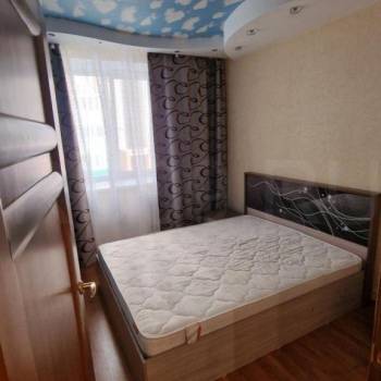Сдается 2-х комнатная квартира, 37 м²
