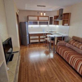 Сдается 2-х комнатная квартира, 37 м²