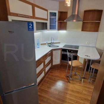 Сдается 2-х комнатная квартира, 37 м²