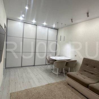 Сдается 2-х комнатная квартира, 42 м²