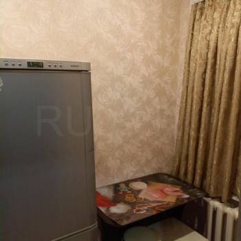 Продается 1-комнатная квартира, 22 м²