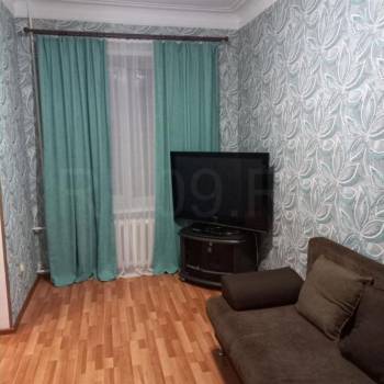 Продается 1-комнатная квартира, 22 м²