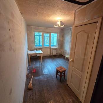 Продается 1-комнатная квартира, 14 м²