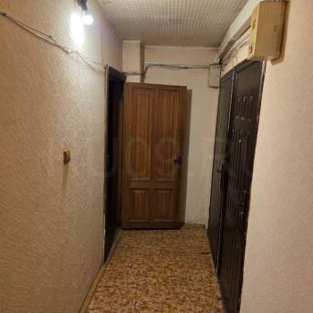 Продается 1-комнатная квартира, 14 м²