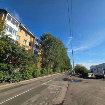 Продается 1-комнатная квартира, 14 м²