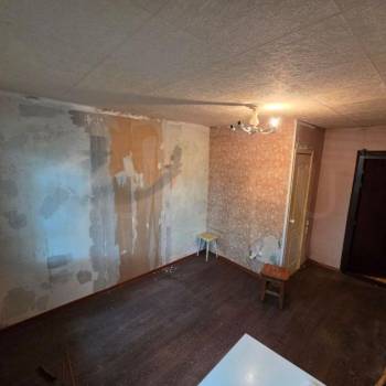 Продается 1-комнатная квартира, 14 м²