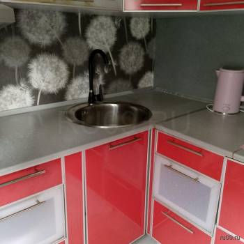 Продается 1-комнатная квартира, 29 м²