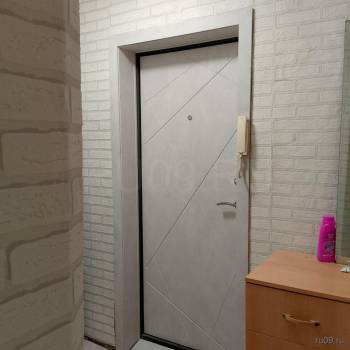 Продается 1-комнатная квартира, 29 м²