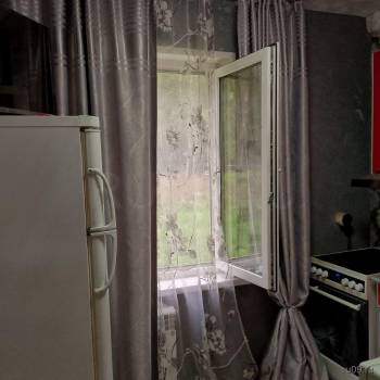 Продается 1-комнатная квартира, 29 м²