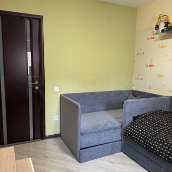 Продается 3-х комнатная квартира, 60 м²