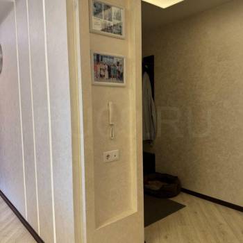 Продается 3-х комнатная квартира, 60 м²