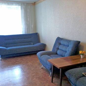 Сдается 1-комнатная квартира, 37,7 м²