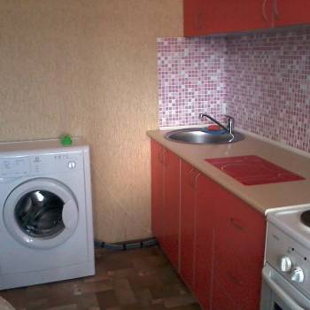 Сдается 1-комнатная квартира, 37,7 м²