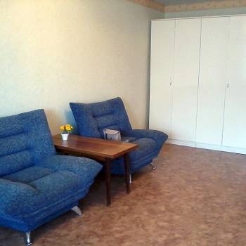 Сдается 1-комнатная квартира, 37,7 м²