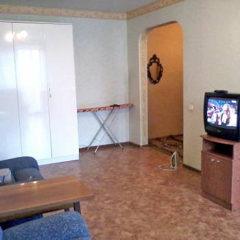 Сдается 1-комнатная квартира, 37,7 м²