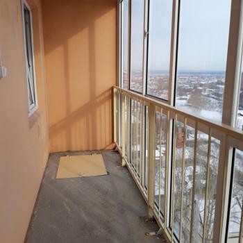 Продается 3-х комнатная квартира, 59 м²