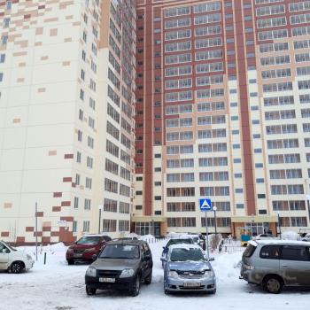 Продается 3-х комнатная квартира, 59 м²